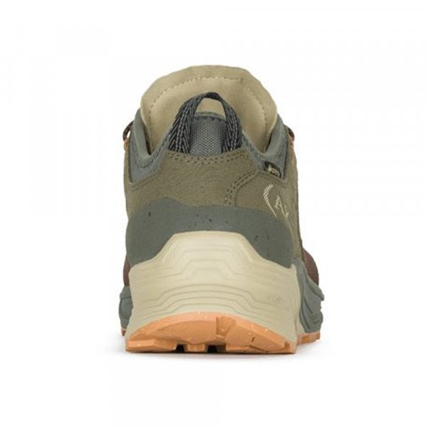 Треккинговые кроссовки Aku Omnia V-Light Gtx 