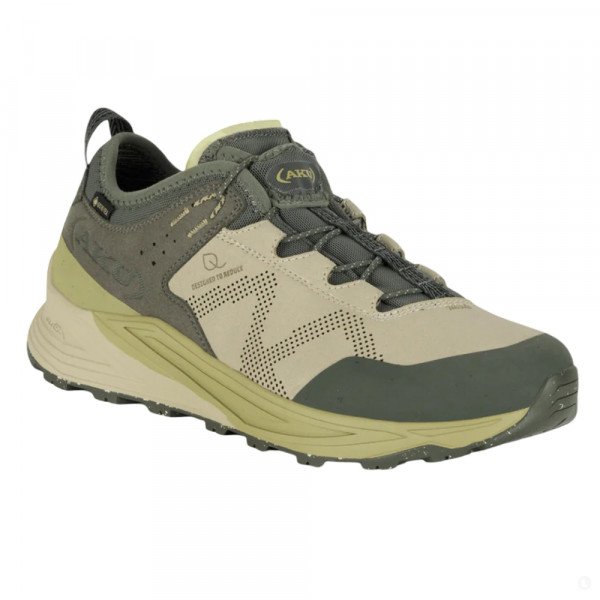 Треккинговые кроссовки Aku Omnia V-Light Gtx 
