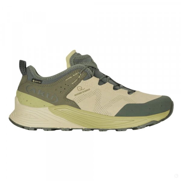 Треккинговые кроссовки Aku Omnia V-Light Gtx 