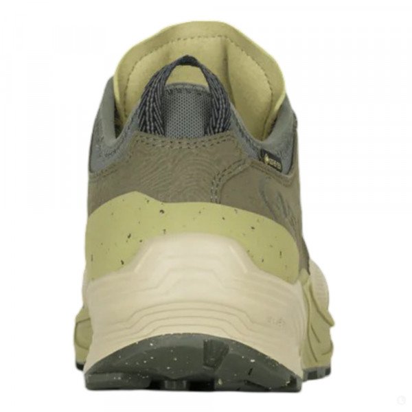 Треккинговые кроссовки Aku Omnia V-Light Gtx 