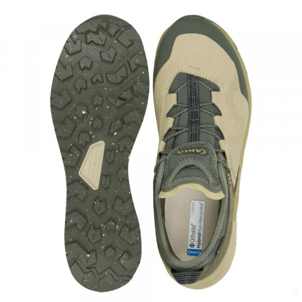 Треккинговые кроссовки Aku Omnia V-Light Gtx 