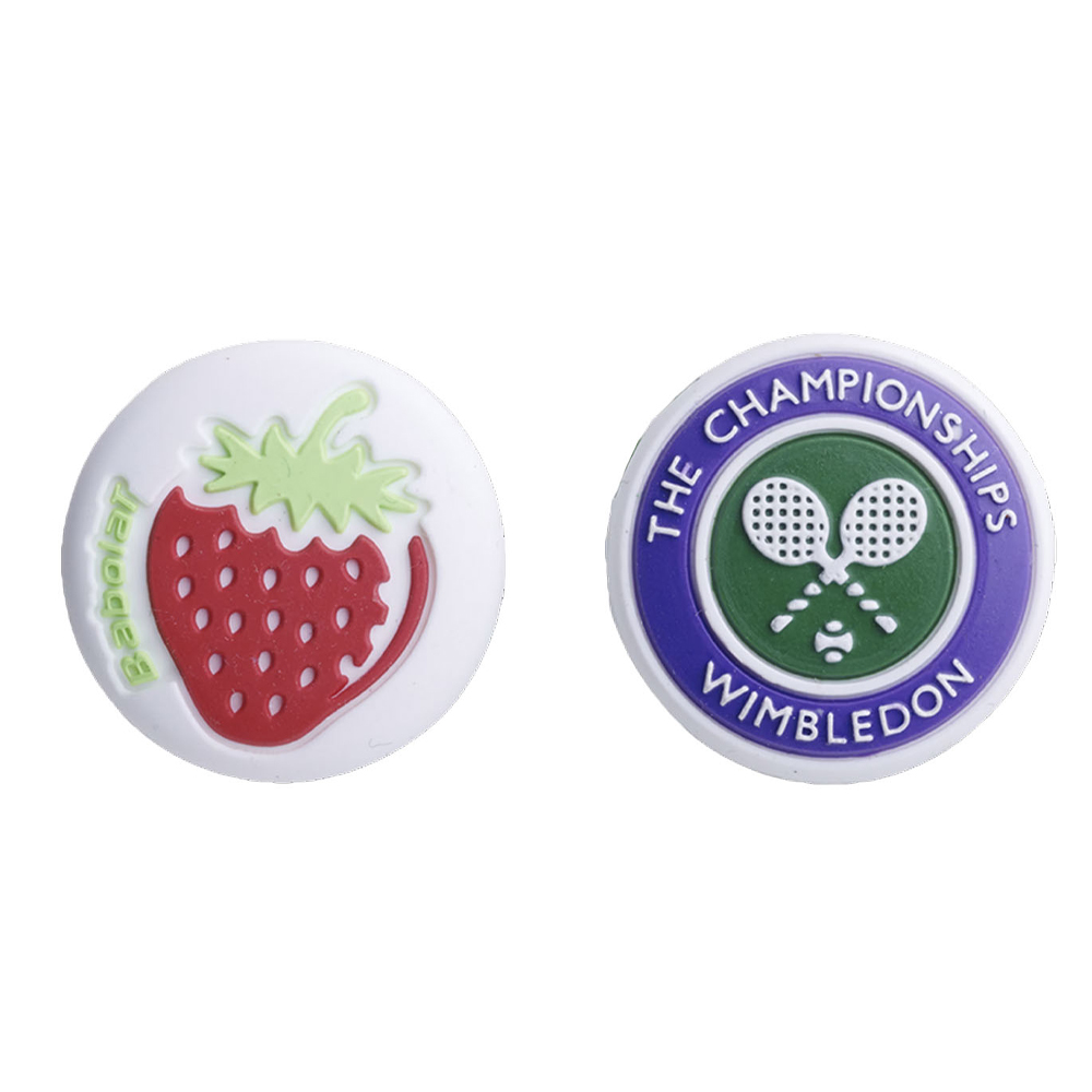 Демпфер Babolat Wimbledon x2