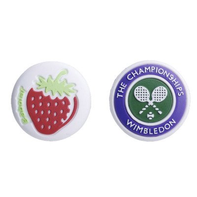 Демпфер Babolat Wimbledon x2 Демпфер Babolat Wimbledon x2