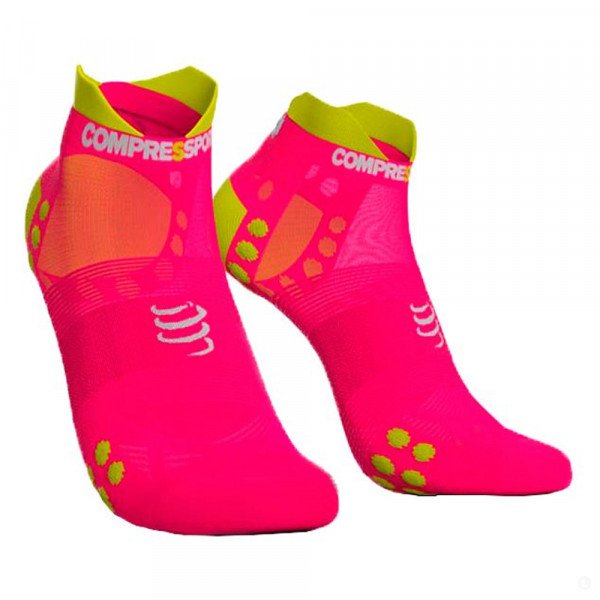 Носки Compressport Pro racing socks v3.0 