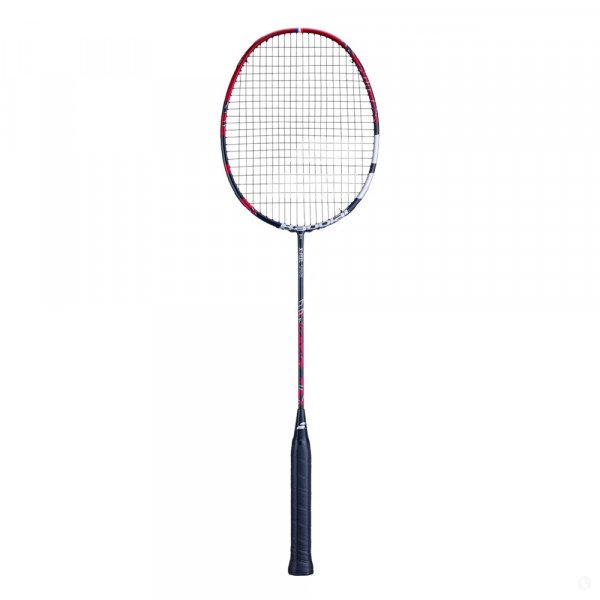 Ракетка для бадминтона Babolat X-Feel Spark unstr