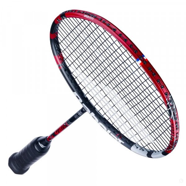 Ракетка для бадминтона Babolat X-Feel Spark unstr