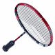 Ракетка для бадминтона Babolat X-Feel Spark unstr