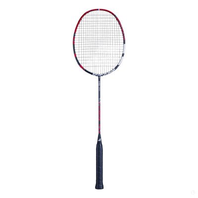 Ракетка для бадминтона Babolat X-Feel Spark unstr Ракетка для бадминтона Babolat X-Feel Spark unstr
