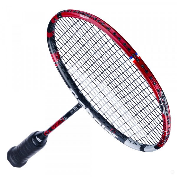 Ракетка для бадминтона Babolat X-Feel Spark unstr