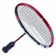 Ракетка для бадминтона Babolat X-Feel Spark unstr