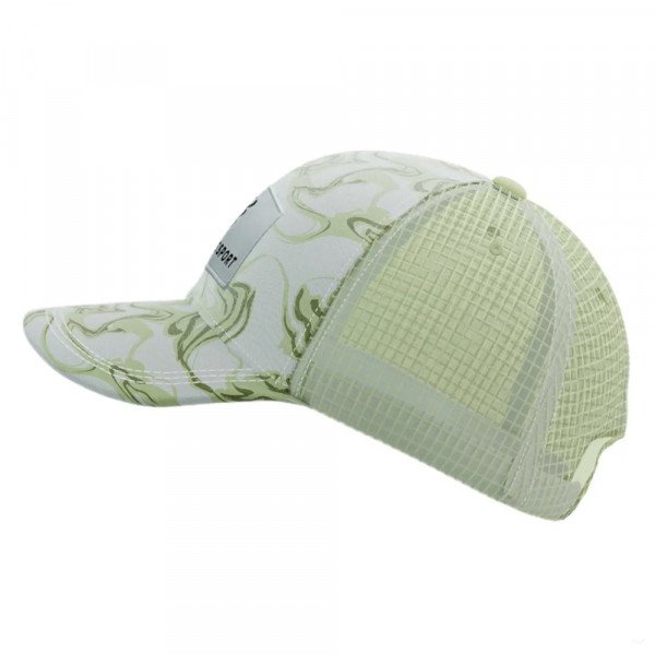 Кепка Compressport Trucker 