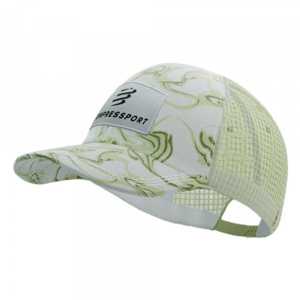 Кепка Compressport Trucker 