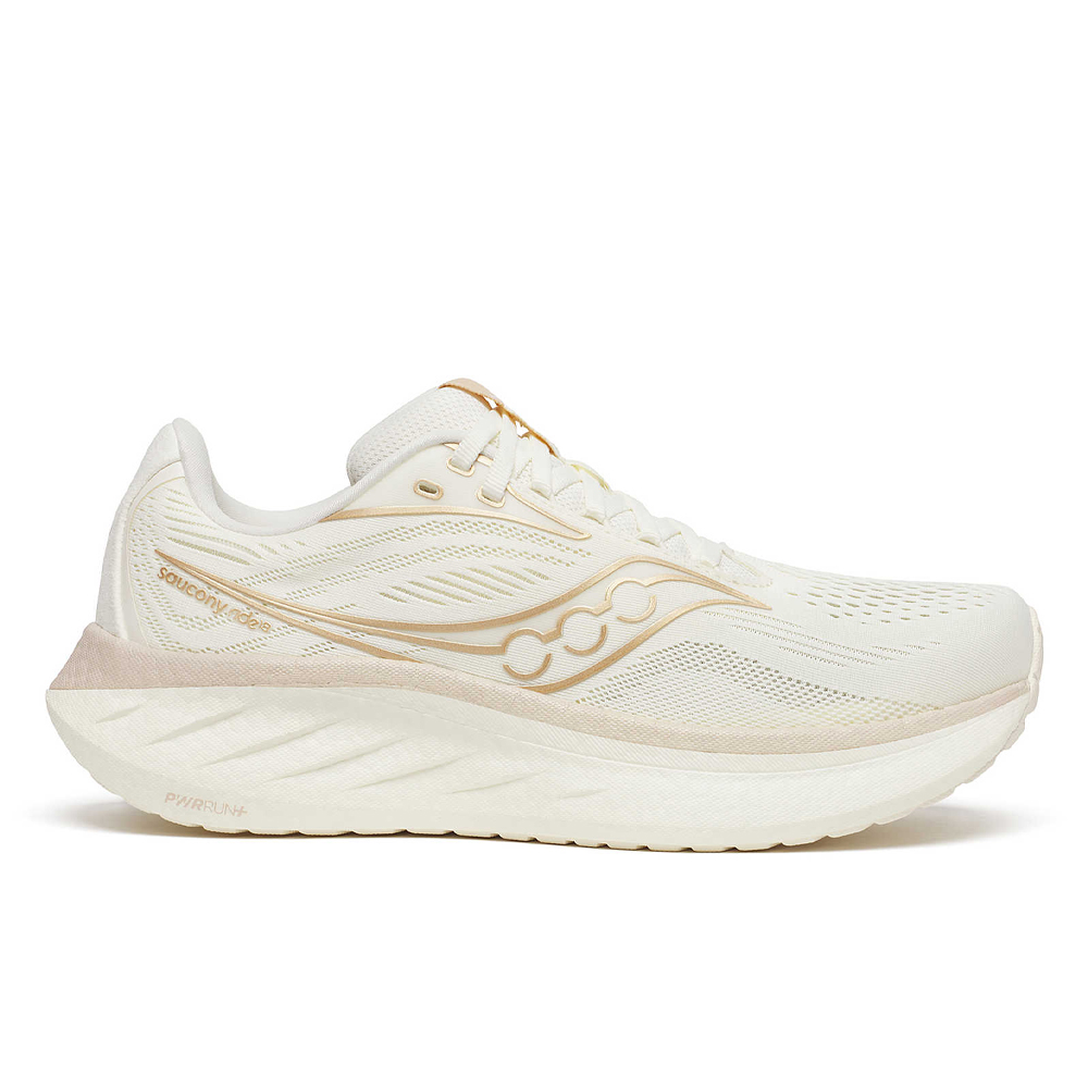 Кроссовки беговые женские Saucony Ride 18