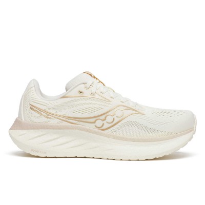 Кроссовки беговые женские Saucony Ride 18