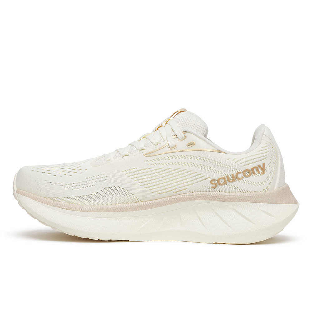 Кроссовки беговые женские Saucony Ride 18