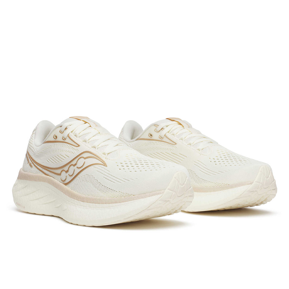 Кроссовки беговые женские Saucony Ride 18