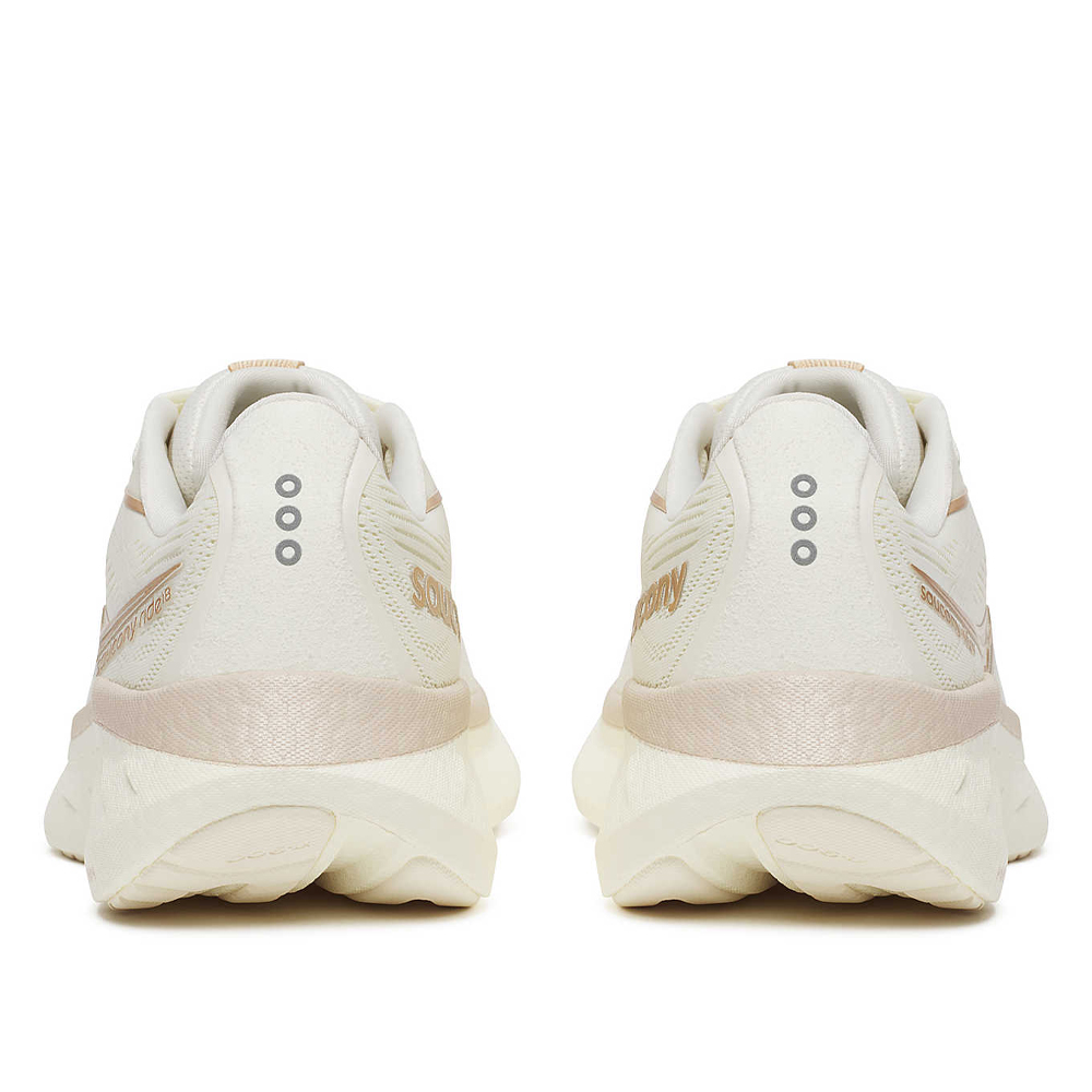 Кроссовки беговые женские Saucony Ride 18