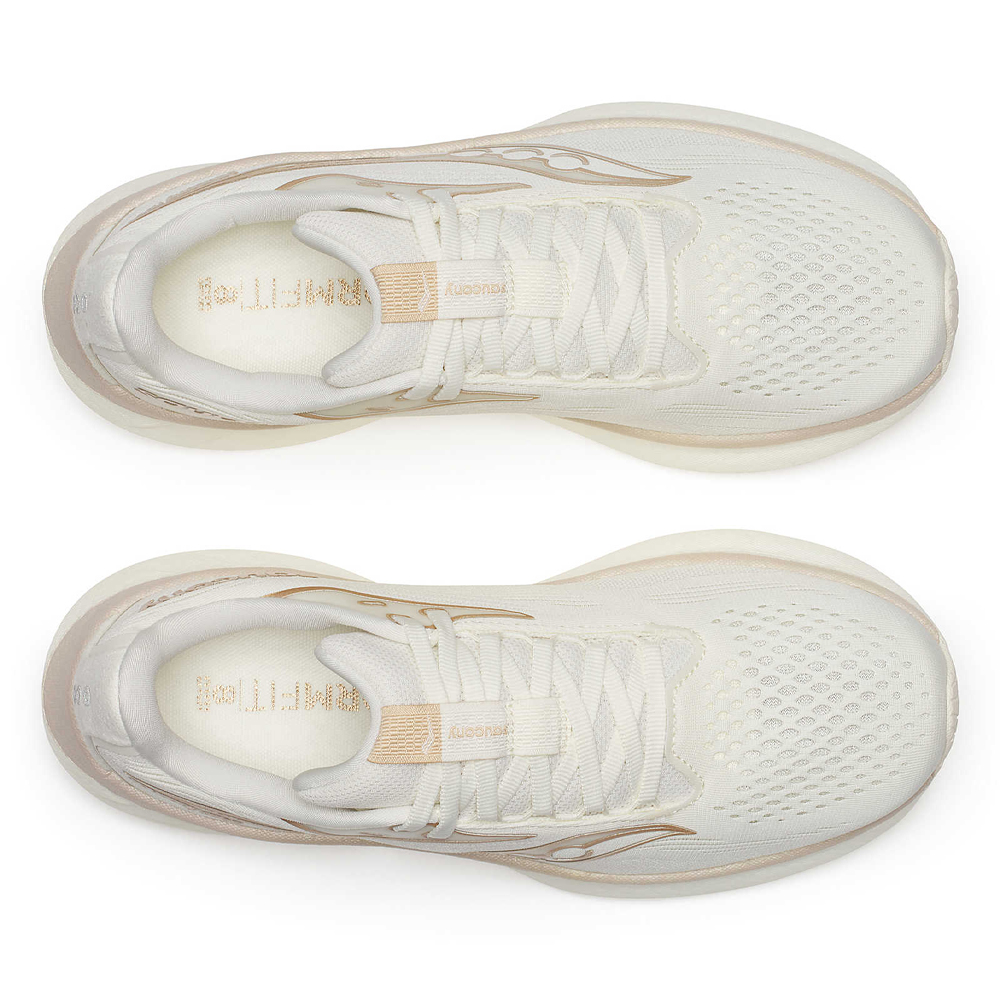 Кроссовки беговые женские Saucony Ride 18