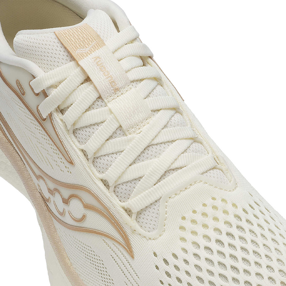 Кроссовки беговые женские Saucony Ride 18