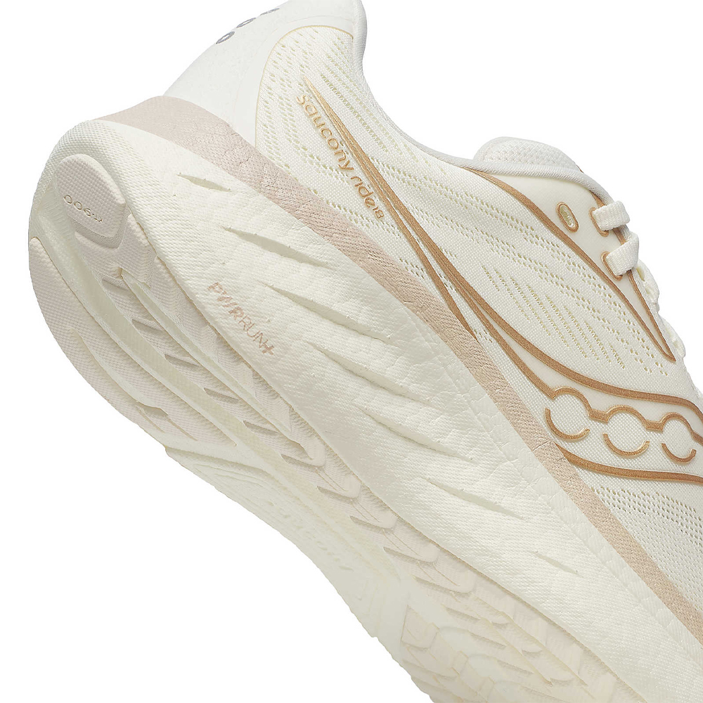 Кроссовки беговые женские Saucony Ride 18
