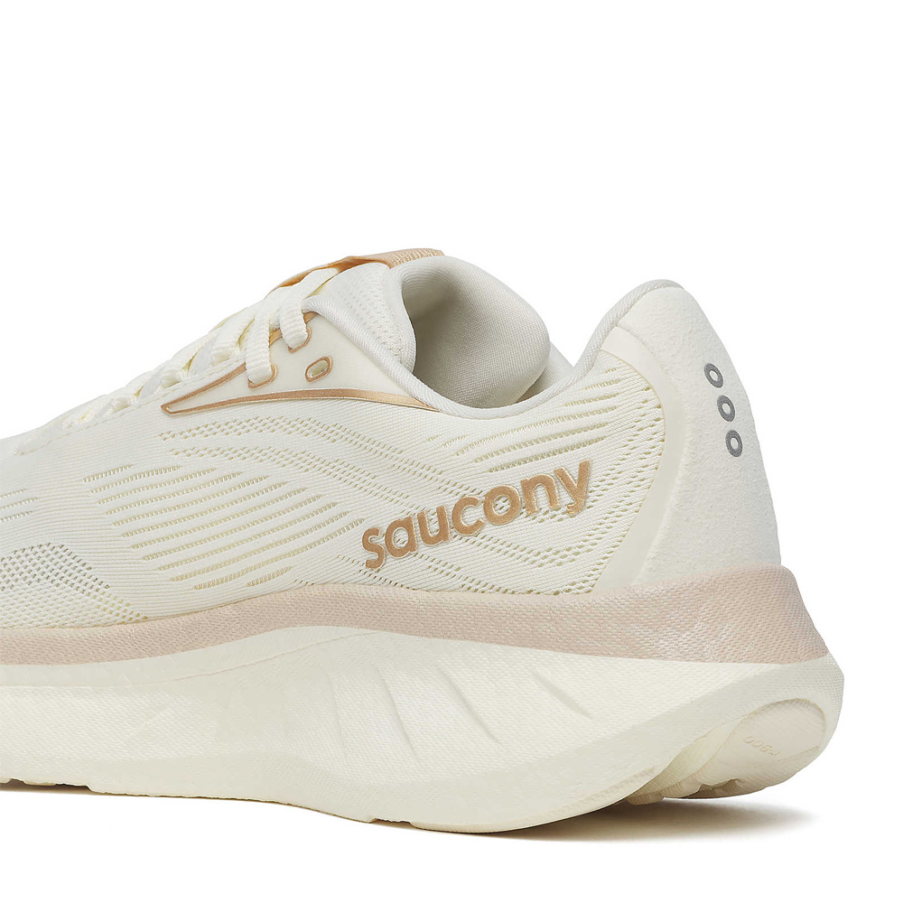 Кроссовки беговые женские Saucony Ride 18