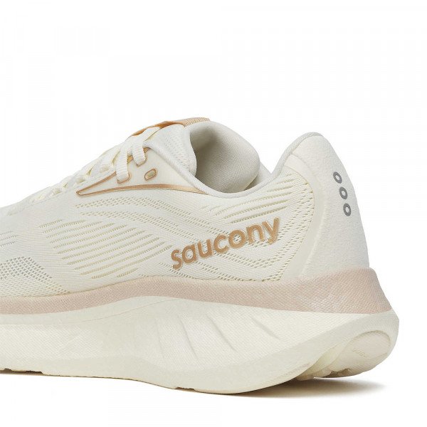 Кроссовки беговые женские Saucony Ride 18