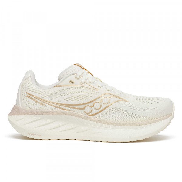 Беговые кроссовки женские Saucony Ride 18