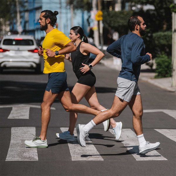 Беговые кроссовки женские Saucony Ride 18