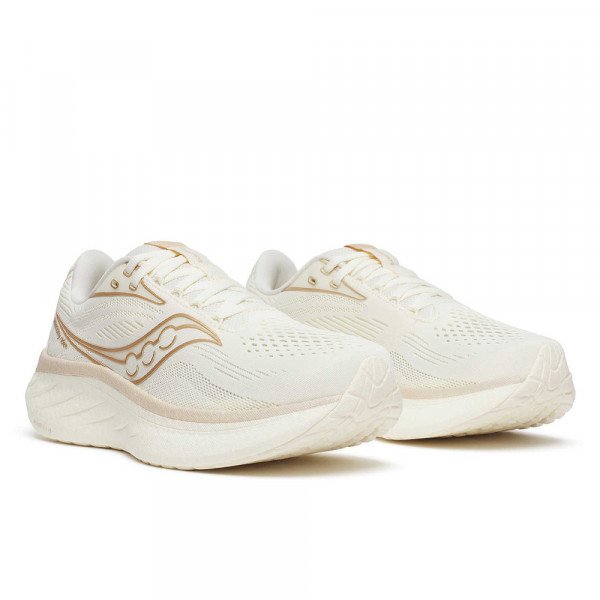 Беговые кроссовки женские Saucony Ride 18