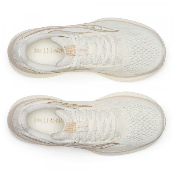 Беговые кроссовки женские Saucony Ride 18