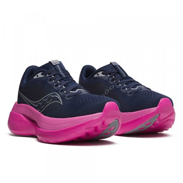 Беговые кроссовки женские Saucony Endorphin trainer