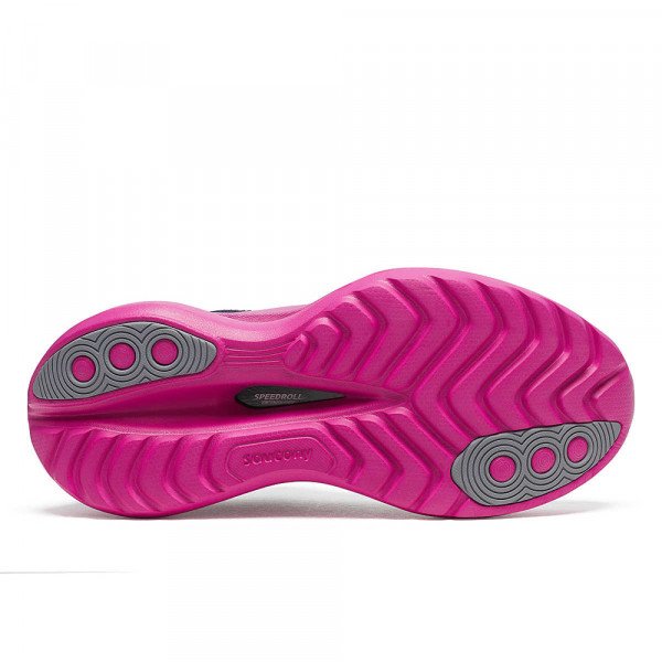 Беговые кроссовки женские Saucony Endorphin trainer