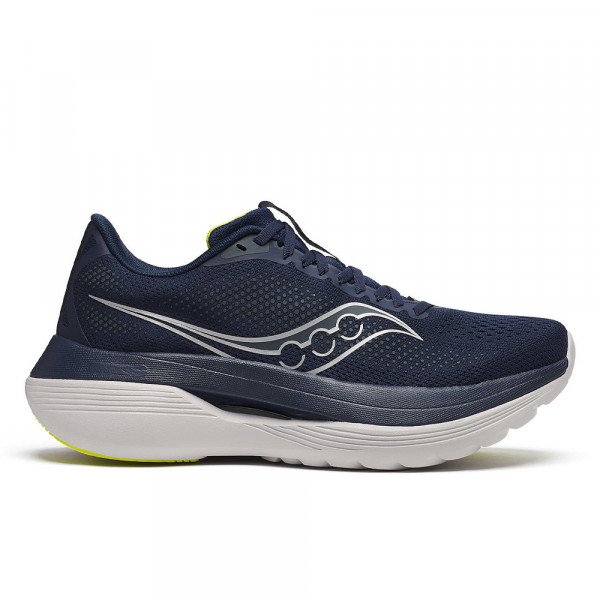 Кроссовки беговые мужские Saucony Endorphin trainer