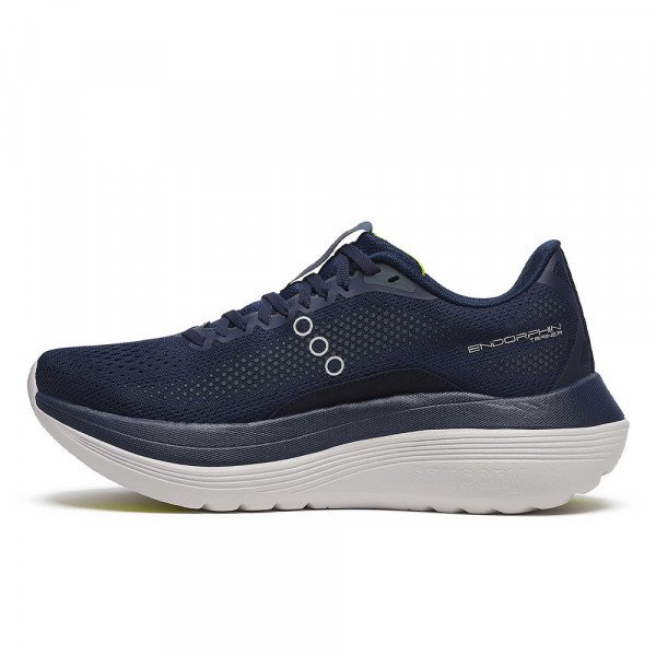 Беговые кроссовки мужские Saucony Endorphin trainer