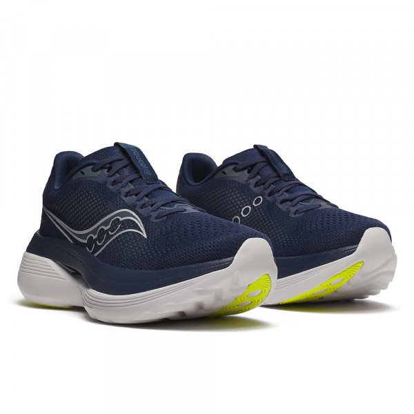 Беговые кроссовки мужские Saucony Endorphin trainer