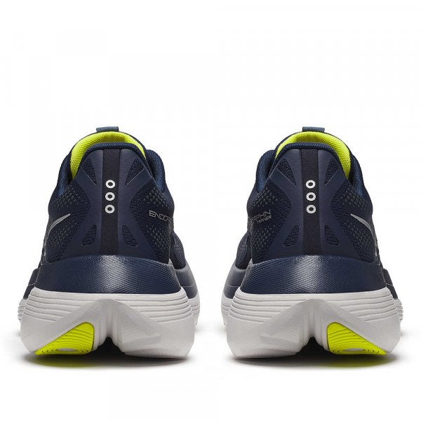 Беговые кроссовки мужские Saucony Endorphin trainer