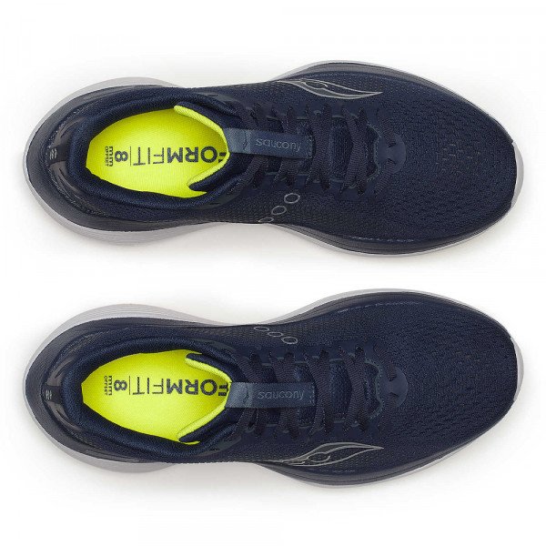 Беговые кроссовки мужские Saucony Endorphin trainer