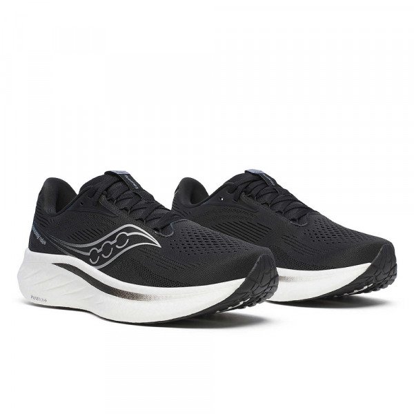Беговые кроссовки мужские Saucony Ride 18