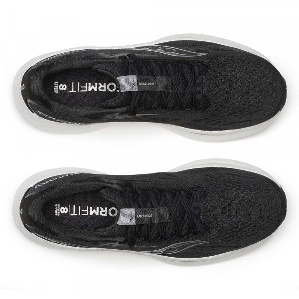 Беговые кроссовки мужские Saucony Ride 18