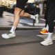 Беговые кроссовки мужские Saucony Ride 18