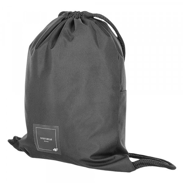 Рюкзак-мешок 4F Sportstyle черный