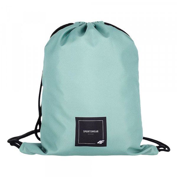 Рюкзак-мешок 4F Sportstyle бирюзовый