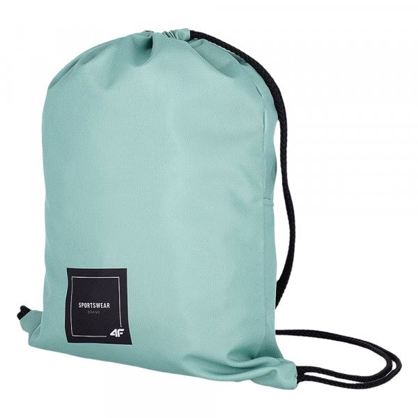 Рюкзак-мешок 4F Sportstyle бирюзовый