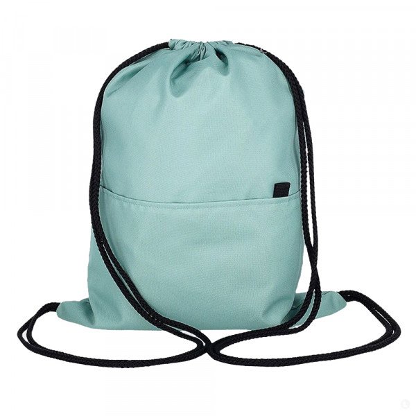 Рюкзак-мешок 4F Sportstyle бирюзовый