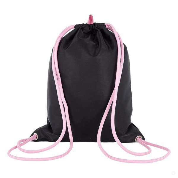 Рюкзак-мешок 4F Sportstyle черный Рюкзак-мешок 4F Sportstyle черный