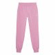 Брюки женские 4F Sportstyle розовые