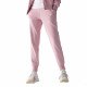 Брюки женские 4F Sportstyle розовые