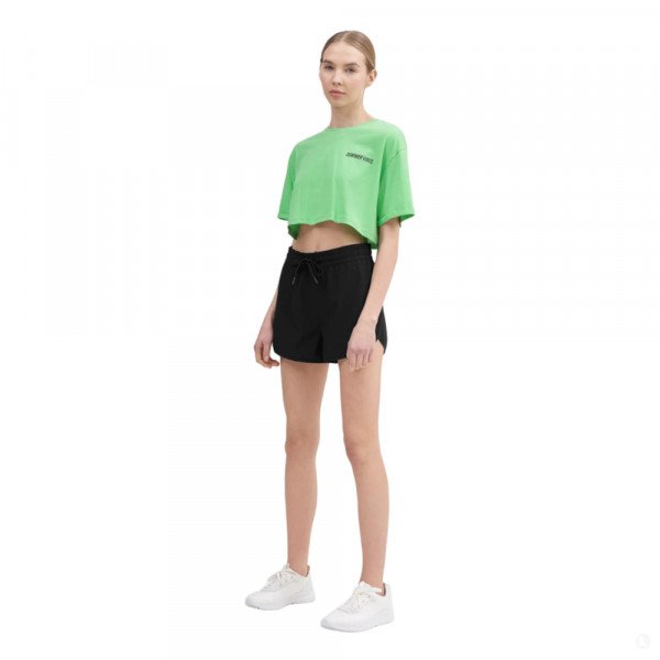 Шорты для плавания женские 4F Beachwear черные Шорты для плавания женские 4F Beachwear черные