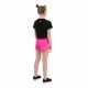 Шорты для плавания детские 4F Girl розовые