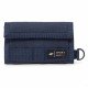 Кошелек 4F Wallet синий
